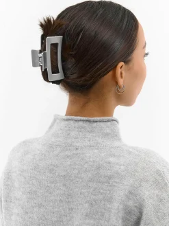 GATE Plastikowa spinka do włosów| Akcesoria·Biżuteria|Kategorie·Akcesoria Do Włosów