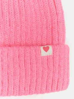 GATE Pleciona czapka|Dzieci Akcesoria|Dziewczynki·Akcesoria