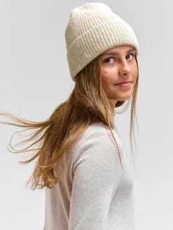 GATE Pleciona czapka|Dzieci Akcesoria|Dziewczynki·Akcesoria