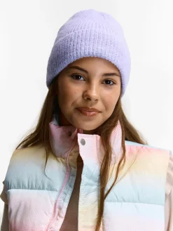 GATE Pleciona czapka|Dzieci Akcesoria|Dziewczynki·Akcesoria