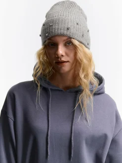 GATE Pleciona czapka| Akcesoria·Czapki|Kategorie·Czapki ☀️