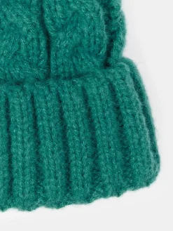 GATE Pleciona czapka| Akcesoria·Czapki|Kategorie·Czapki ☀️