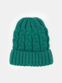 GATE Pleciona czapka| Akcesoria·Czapki|Kategorie·Czapki ☀️