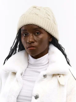 GATE Pleciona czapka| Akcesoria·Czapki|Kategorie·Czapki ☀️