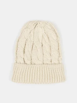 GATE Pleciona czapka| Akcesoria·Czapki|Kategorie·Czapki ☀️