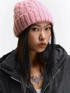 GATE Pleciona czapka| Akcesoria·Czapki|Kategorie·Czapki ☀️