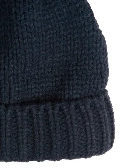 GATE Pleciona czapka z pomponem|Dzieci Akcesoria|Dziewczynki·Akcesoria