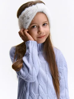 GATE Pleciona opaska do włosów|Dzieci Akcesoria|Dziewczynki·Akcesoria