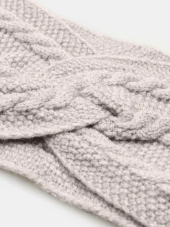 GATE Pleciona opaska do włosów| Akcesoria·Czapki|Kategorie·Akcesoria Do Włosów