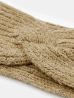 GATE Pleciona opaska do włosów| Akcesoria·Czapki|Kategorie·Akcesoria Do Włosów