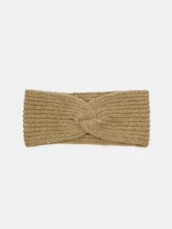 GATE Pleciona opaska do włosów| Akcesoria·Czapki|Kategorie·Akcesoria Do Włosów