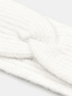 GATE Pleciona opaska do włosów| Akcesoria·Czapki|Kategorie·Akcesoria Do Włosów