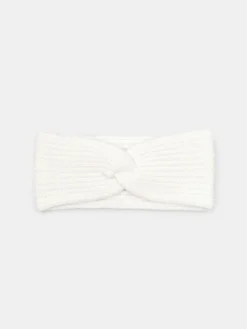 GATE Pleciona opaska do włosów| Akcesoria·Czapki|Kategorie·Akcesoria Do Włosów