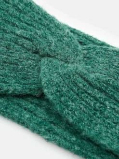 GATE Pleciona opaska do włosów| Akcesoria·Czapki|Kategorie·Akcesoria Do Włosów