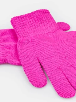 GATE Plecione rękawiczki|Dzieci Akcesoria|Dziewczynki·Akcesoria