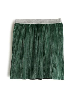 GATE Plisowana spódnica|Dzieci Dziewczynki·Spódnice ☀️