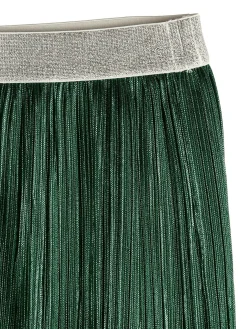 GATE Plisowana spódnica|Dzieci Dziewczynki·Spódnice ☀️