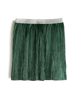 GATE Plisowana spódnica|Dzieci Dziewczynki·Spódnice ☀️