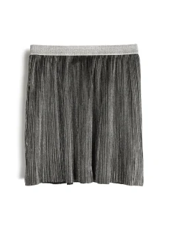 GATE Plisowana spódnica|Dzieci Dziewczynki·Spódnice ☀️