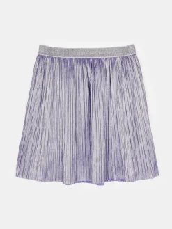 GATE Plisowana spódnica|Dzieci Dziewczynki·Spódnice ☀️