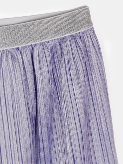 GATE Plisowana spódnica|Dzieci Dziewczynki·Spódnice ☀️