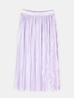 GATE Plisowana spódnica midi| Kategorie·Spódnice ☀️
