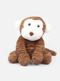 GATE Pluszowa małpka (26 cm)|Dzieci Pokój Dziecięcy