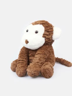 GATE Pluszowa małpka (26 cm)|Dzieci Pokój Dziecięcy