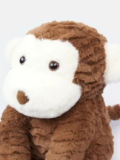 GATE Pluszowa małpka (26 cm)|Dzieci Pokój Dziecięcy