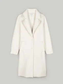 GATE Pluszowy płaszcz| Kurtki I Płaszcze·Płaszcze