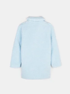 GATE Pluszowy płaszcz|Dzieci Dziewczynki·Kurtki I Płaszcze