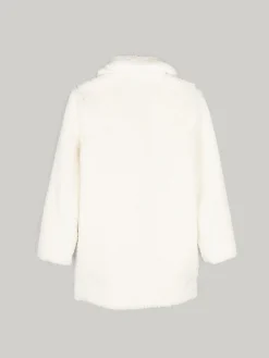 GATE Pluszowy płaszcz|Dzieci Dziewczynki·Kurtki I Płaszcze