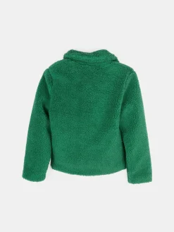 GATE Pluszowy płaszcz|Dzieci Dziewczynki·Kurtki I Płaszcze