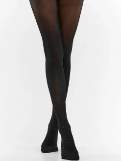 GATE Pończochy nylonowe 40 DEN| Bielizna·Rajstopy|Akcesoria·Pończochy