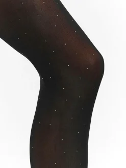 GATE Pończochy nylonowe 40 DEN| Bielizna·Rajstopy|Akcesoria·Pończochy