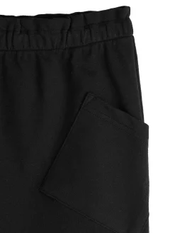 GATE Podstawowa spódnica dresowa|Dzieci Dziewczynki·Spódnice ☀️