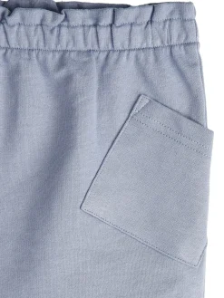 GATE Podstawowa spódnica dresowa|Dzieci Dziewczynki·Spódnice ☀️