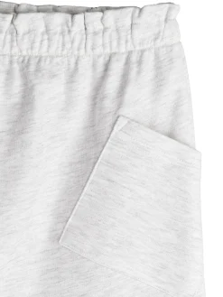 GATE Podstawowa spódnica dresowa|Dzieci Dziewczynki·Spódnice ☀️