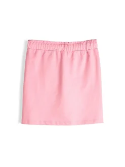 GATE Podstawowa spódnica dresowa|Dzieci Dziewczynki·Spódnice ☀️