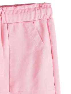 GATE Podstawowa spódnica dresowa|Dzieci Dziewczynki·Spódnice ☀️