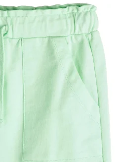 GATE Podstawowa spódnica dresowa|Dzieci Dziewczynki·Spódnice ☀️