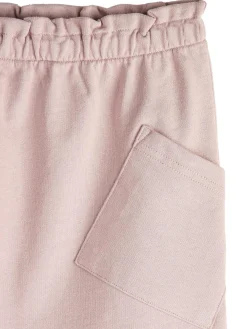 GATE Podstawowa spódnica dresowa|Dzieci Dziewczynki·Spódnice ☀️