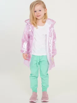 GATE Podstawowe bawełniane spodnie dresowe|Dzieci Baby