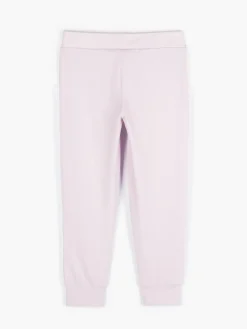 GATE Podstawowe spodnie dresowe dziewczęce basic|Dzieci Baby