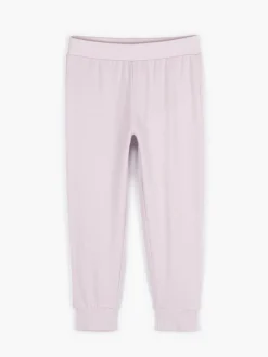 GATE Podstawowe spodnie dresowe dziewczęce basic|Dzieci Baby