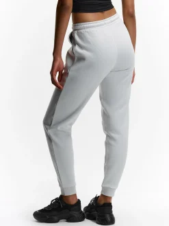 GATE Podstawowe spodnie dresowe z drapaną wewnętrzną stroną| Spodnie·Spodnie Dresowe