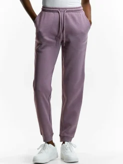 GATE Podstawowe spodnie dresowe z drapaną wewnętrzną stroną| Spodnie·Spodnie Dresowe