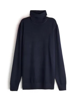 GATE Podstawowy dzianinowy golf| Swetry I Bluzy·Swetry