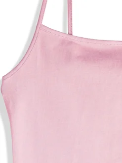 GATE Podstawowy elastyczny top na ramiączkach| Koszulki I Topy·Podkoszulki ☀️