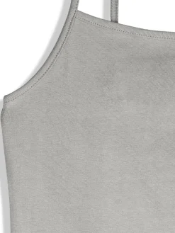 GATE Podstawowy elastyczny top na ramiączkach| Koszulki I Topy·Podkoszulki ☀️